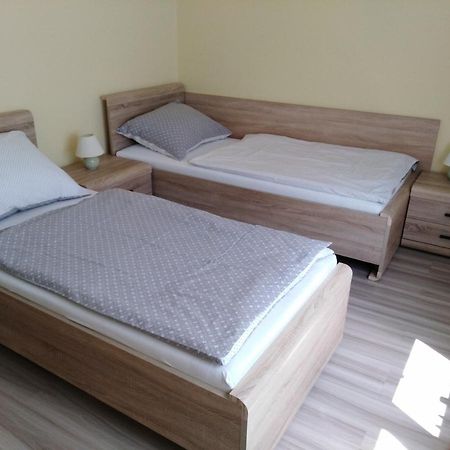 Ubytovani Bludov U Lazni 외부 사진