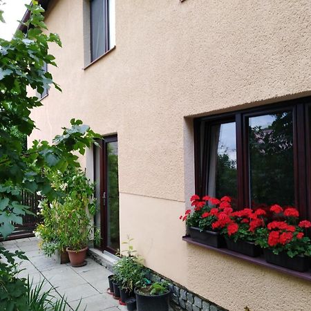 Ubytovani Bludov U Lazni 외부 사진