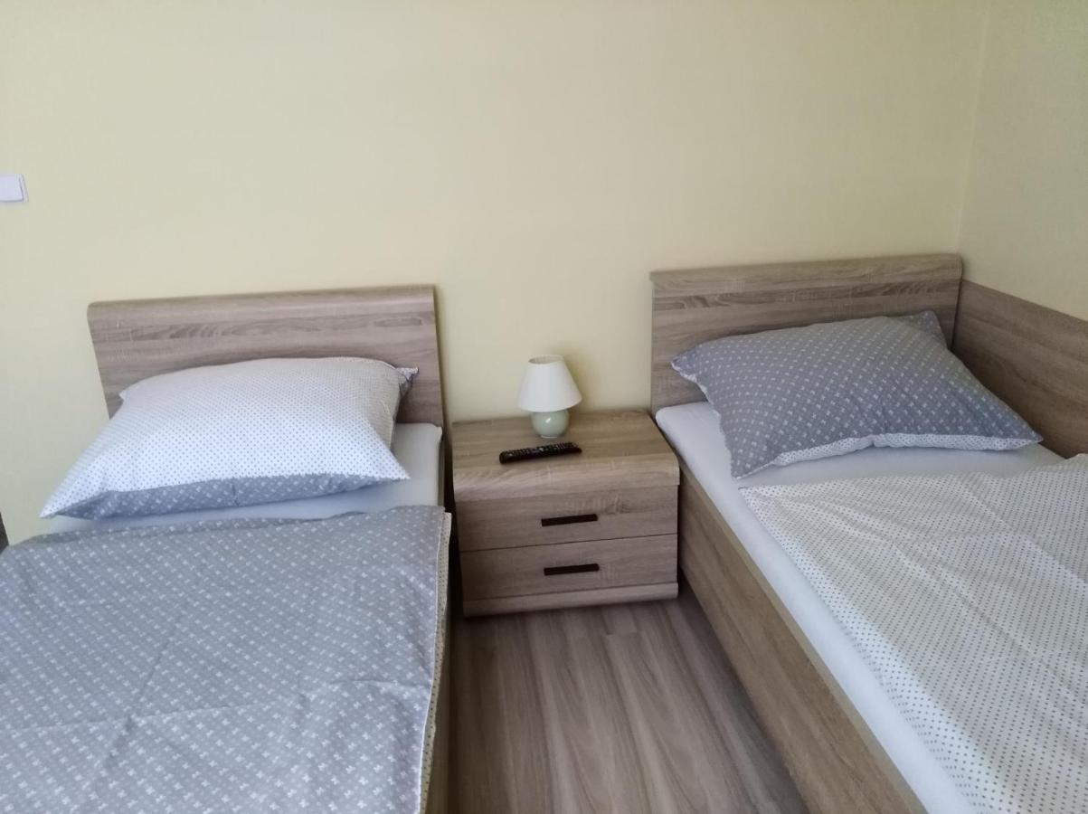 Ubytovani Bludov U Lazni 외부 사진