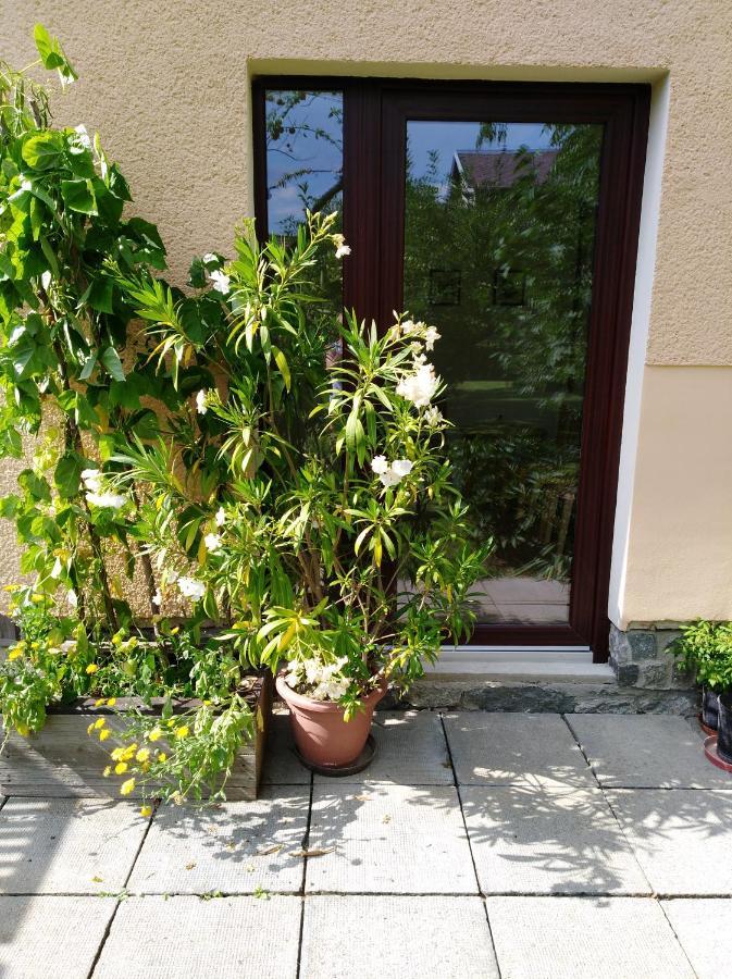 Ubytovani Bludov U Lazni 외부 사진