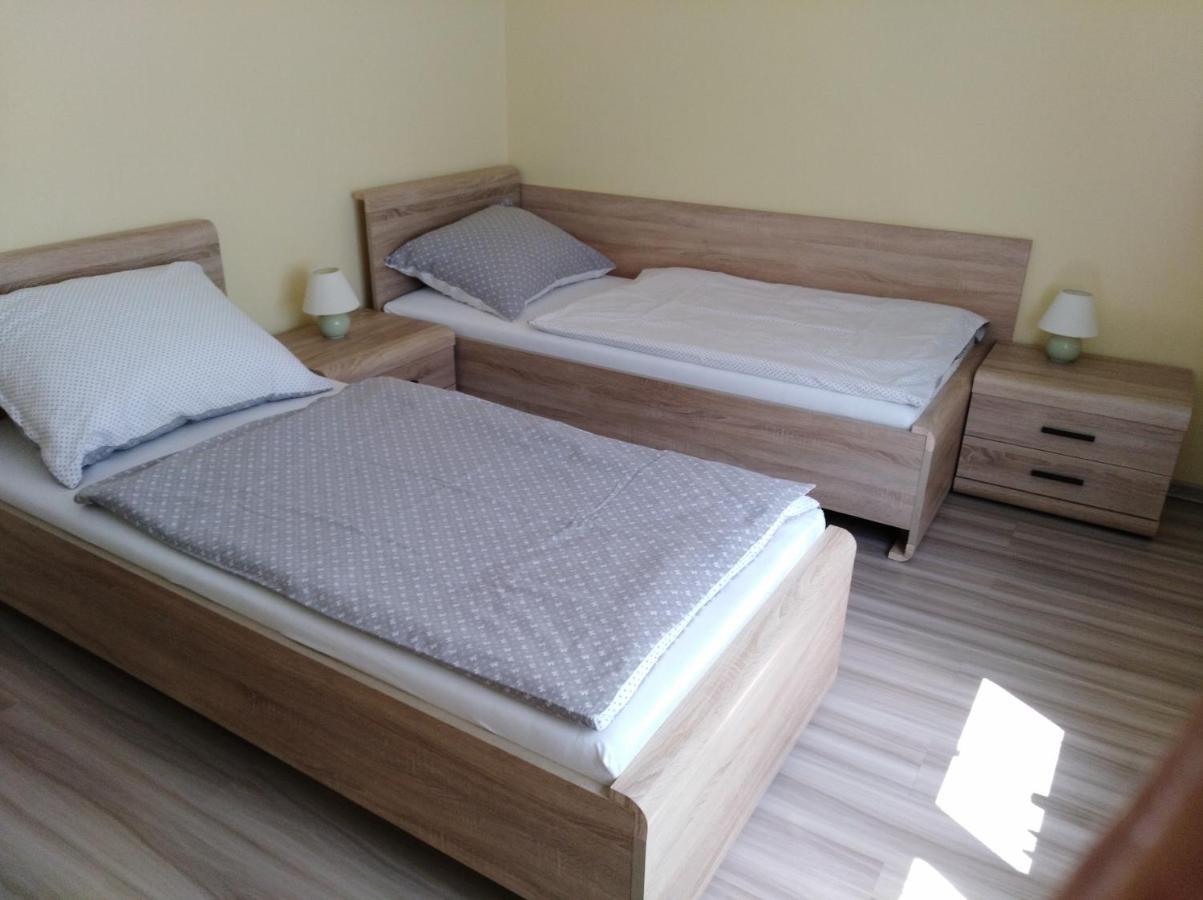 Ubytovani Bludov U Lazni 외부 사진